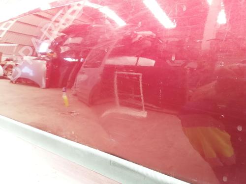 Left front door OPEL ASTRA G Hatchback (T98)  | BP28128630C2 