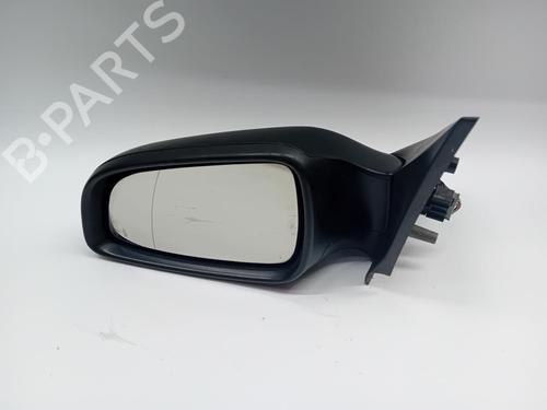 Used Left mirror Left mirror OPEL ASTRA H TwinTop (A04) [2005-2010] 33658136 33658136
