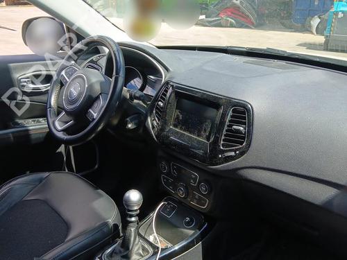 Steering rack JEEP COMPASS (MP, M6, MV, M7) | BP35806035M22 - Image 10
