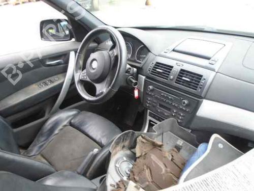 Rear left lock BMW X3 (E83) xDrive 20 d | BP7069563C100 