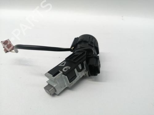Ignition barrel OPEL CROSSLAND X / CROSSLAND (P17, P2QO) 1.2 (75) | BP17473555M48 