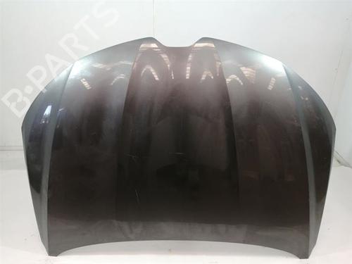 Used Hood Hood RENAULT ARKANA I (LCM_, LDN_) 1.6 E-TECH 145 (LDMU) (143 hp) 29572672 29572672