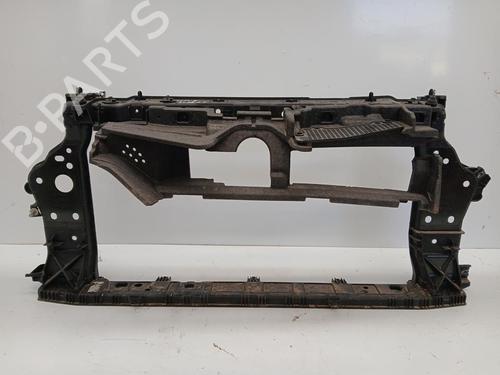 Used Front slam panel Front slam panel RENAULT CLIO V (B7_) 1.0 TCe 100 (B7MT) (101 hp) 34222807 34222807