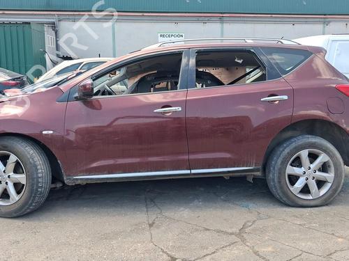 Engine NISSAN MURANO II (Z51) 3.5 4x4 | BP36641902M1 - Image 10