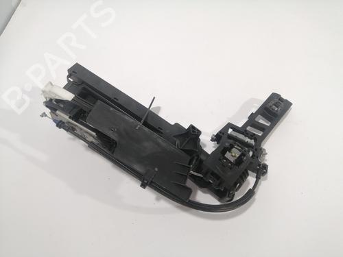 Front left lock FORD TOURNEO COURIER B460 MPV  | BP16066021C98 