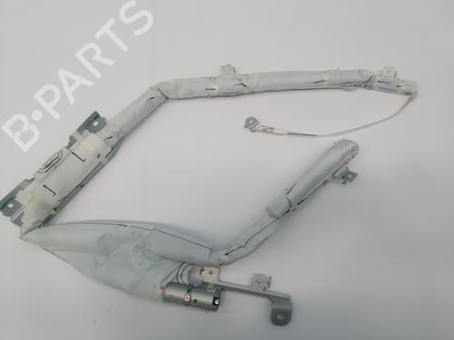 Venstre gardin airbag MITSUBISHI MIRAGE / SPACE STAR VI Hatchback (A0_A) [2012-2025]  18966211
