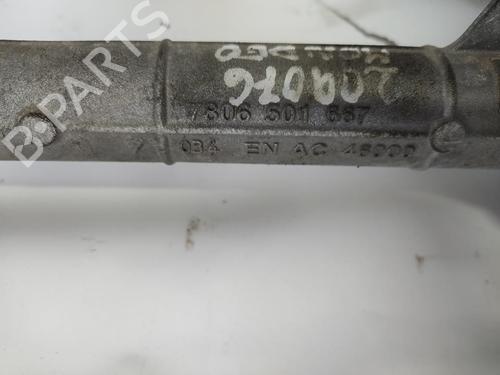 Steering rack FORD MONDEO V Hatchback (CE) 2.0 TDCi | BP36020045M22 - Image 3