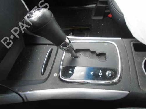 Comfort control module MERCEDES-BENZ B-CLASS Sports Tourer (W245) B 200 CDI (245.208) | BP5527724M56 