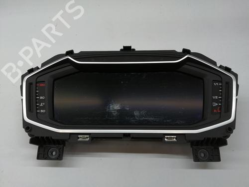 Used Instrument cluster AUDI A1 Sportback (GBA) 30 TFSI (116 hp) 27640724