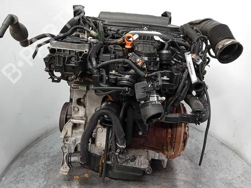 Engine PEUGEOT 508 SW I (8E_) | BP34211135M1 - Image 5