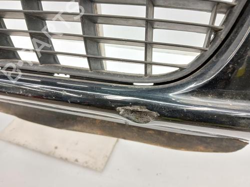 Front bumper FIAT GRANDE PUNTO (199_) 1.4 16V (199BXG1B, 199AXG1B) | BP29631857C7 