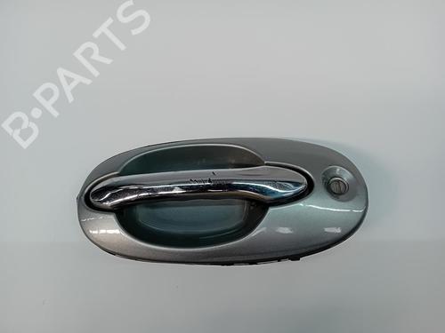 Used Front right exterior door handle Front right exterior door handle KIA CARNIVAL II (GQ) 2.9 CRDi (144 hp) 34625102 34625102
