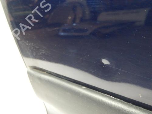 Left rear door FORD GALAXY I (WGR) 1.9 TDI | BP14848406C4 
