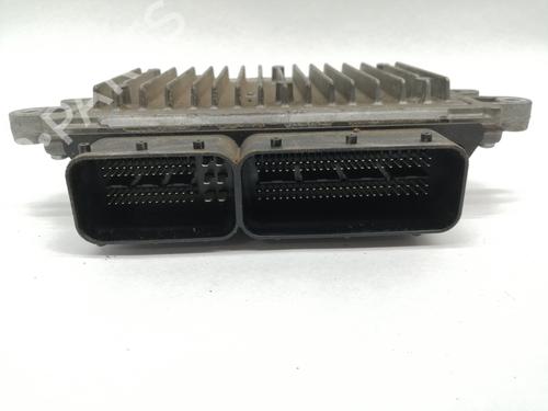 Engine control unit (ECU) MERCEDES-BENZ A-CLASS (W169) A 180 CDI (169.007, 169.307) | BP18922447M57 