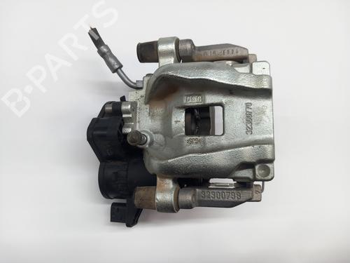 Used Left rear brake caliper VOLVO XC40 (536) Recharge (231 hp) 22746464
