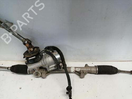 Steering rack PEUGEOT 208 I (CA_, CC_)  | BP28428451M22 