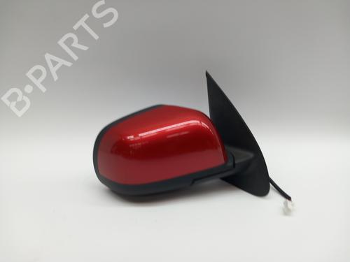 Right mirror NISSAN MICRA IV (K13K, K13KK) 1.2 | BP26979307C27