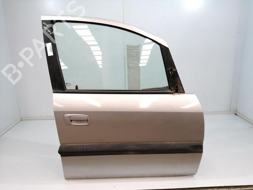 Used Right front door OPEL ZAFIRA A MPV (T98) [1999-2006]  26950213