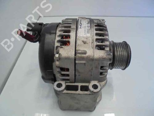 Used Alternator FIAT TIPO Estate (356_, 357_) 1.3 D (356WXH1A) (95 hp) 5638720