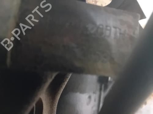 Engine OPEL INSIGNIA A (G09) | BP31885175M1