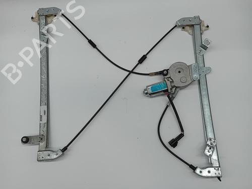 Used Front left window mechanism Front left window mechanism 36798466 36798466