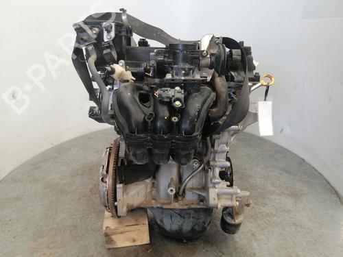 Engine PEUGEOT 107 (PM_, PN_) 1.0 | BP28289283M1