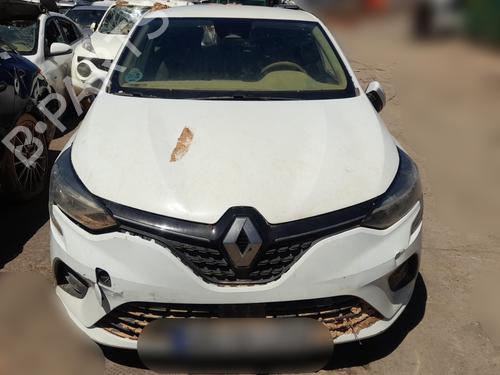 Grille RENAULT CLIO V (B7_) 1.0 TCe 100 (B7MT) | BP29246724C40 