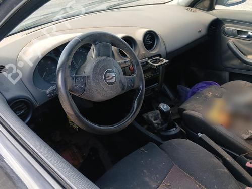 Left taillight SEAT IBIZA III (6L1) | BP30928709C34