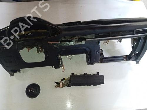 Used Airbag Kit Airbag Kit 36915872 36915872