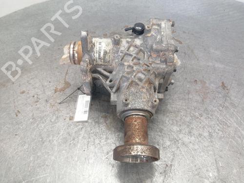 Front differential JAGUAR E-PACE (X540) 2.0 D150 | BP28327716M23 
