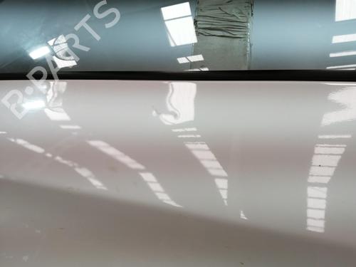 Right front door MITSUBISHI MIRAGE / SPACE STAR VI Hatchback (A0_A) 1.2 (A03A) | BP28359520C3 