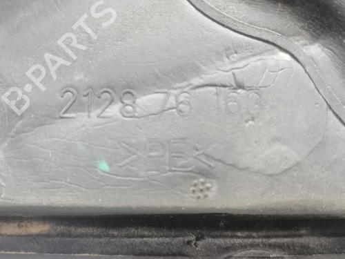 Left mirror FORD MONDEO IV (BA7)  | BP23269379C26 