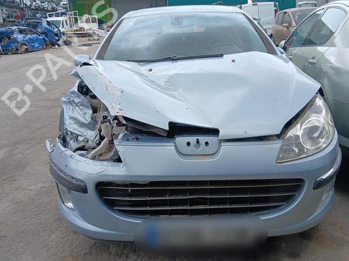 Engine PEUGEOT 407 (6D_) | BP35981500M1 - Image 7