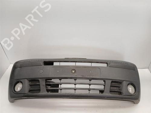 front-bumper-renault-trafic-ii-van-fl-2001-37429290 main image