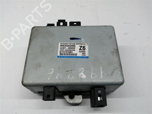 Used Steering ECU Steering ECU CITROËN C4 AIRCROSS 1.6 HDi 115 AWC (114 hp) 20341006 20341006