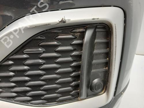 Front bumper AUDI Q2 (GAB, GAG)  | BP29589506C7 