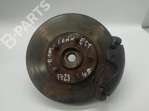 Used Right front steering knuckle Right front steering knuckle FORD TRANSIT CONNECT (P65_, P70_, P80_) 1.8 Di (75 hp) 11012808 11012808