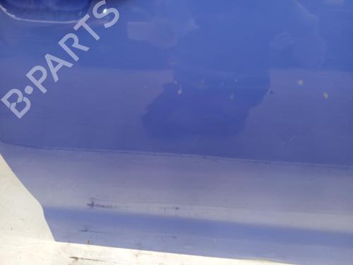 Right front door SEAT IBIZA II (6K1) 1.6 i | BP23460232C3 