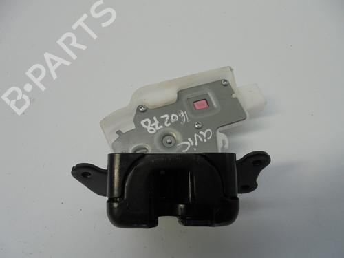 Tailgate lock HONDA CIVIC X Hatchback (FC_, FK_) 1.0 VTEC (FK6) | BP8312621C101 