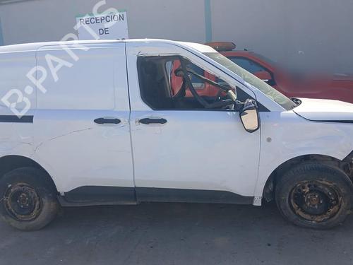 Used Parts FORD TRANSIT COURIER B460 Box Body/MPV 4598399