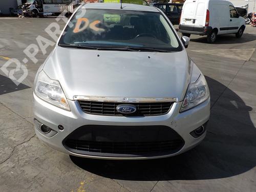 FORD FOCUS II Saloon (DB_, FCH, DH)    886266