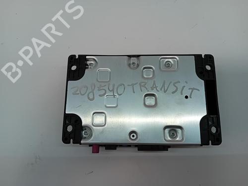 Electronic module FORD TRANSIT COURIER V769 Box Body/MPV (N3P) | BP36677679M83 - Image 4