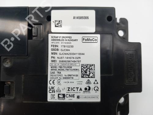 Elektronische module FORD TRANSIT COURIER B460 Box Body/MPV  | BP29531964M83 
