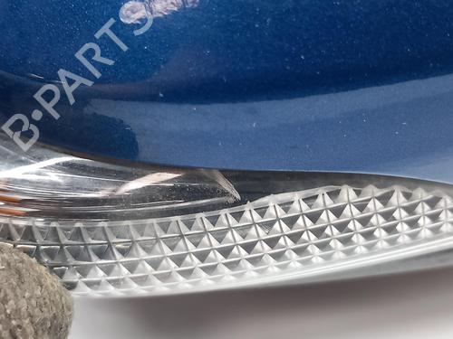Right mirror TOYOTA YARIS (_P13_) 1.5 Hybrid (NHP130_, NHP130) | BP27235283C27 