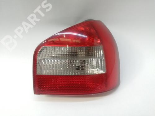 Used Right taillight Right taillight AUDI A3 (8L1) 1.9 TDI (100 hp) 11141402 11141402