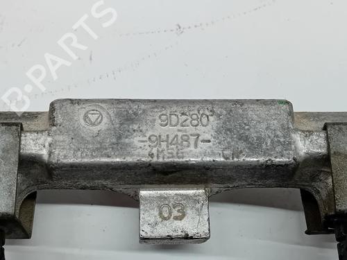 Injection rail FORD FOCUS C-MAX (DM2) | BP38614052M98 - Image 3