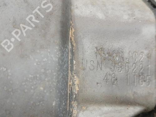 Gearbox SEAT ARONA (KJ7, KJP)  | BP29010071M3 