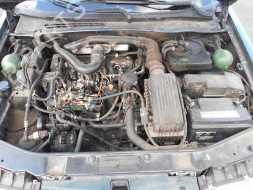 Grille CITROËN XANTIA (X1_, X2_) 1.9 SD | BP5454831C40 