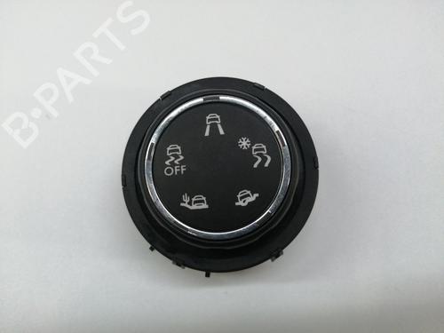 Used Switch PEUGEOT 2008 I (CU_) 1.6 BlueHDi 100 (100 hp) 16561458