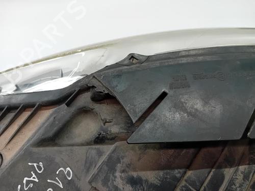 Left headlight VW PASSAT B6 Variant (3C5) | BP37026687C28 - Image 7